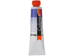 Cobra study 40ml – 548 Blue violet