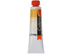 Cobra study 40ml – 223 Naples Yellow Deep
