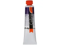 Cobra study 40ml – 568 Permanent blue violet