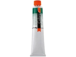 Cobra study 200ml – 619 Permanent green deep