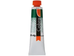 Cobra study 40ml – 619 Permanent green deep