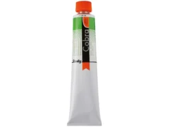 Cobra study 200ml – 618 Permanent green light