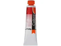 Cobra study 40ml – 369 Primary magenta