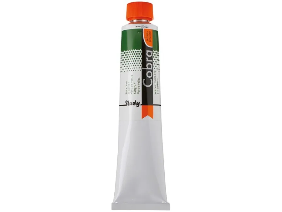 Cobra study 200ml – 623 Sap green