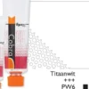 Cobra study 40ml – 105 Titanium white