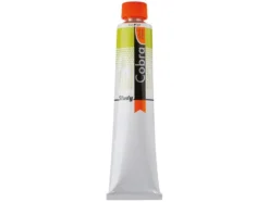 Cobra study 200ml – 617 Yellowish green