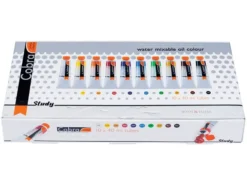 Cobra Study – Starter Set Large – 10x40ml