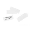 COLOP Craft Labeler Etiketter – Bomull 40stk – Hvit