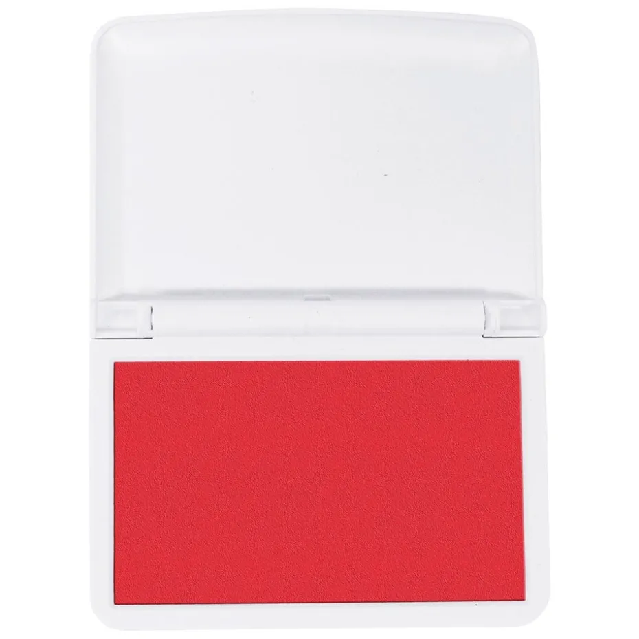 COLOP Make1 Stempelpute – 50x90mm – Brave Red