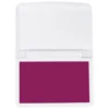 COLOP Make1 Stempelpute – 50x90mm – Cozy Red