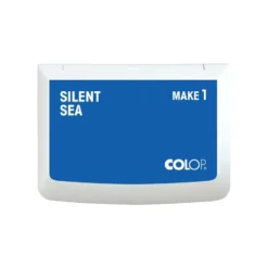 COLOP Make1 Stempelpute – 50x90mm – Silent Sea