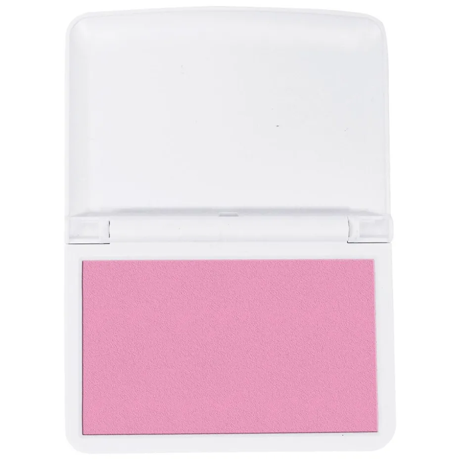 COLOP Make1 Stempelpute – 50x90mm – Soft Pink