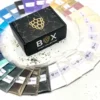 COLORBERRY Box 30x5g – Carat Box