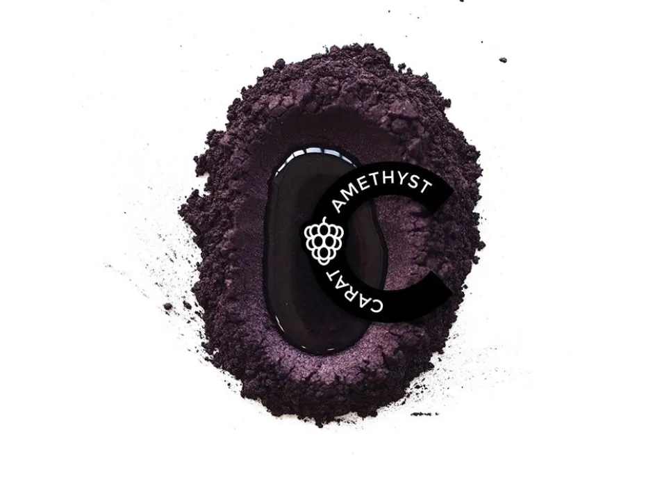 COLORBERRY Carat 50g – CC09 Amethyst
