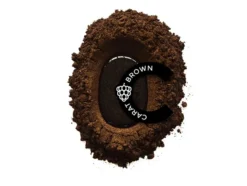 COLORBERRY Carat 50g – CC14 Brown