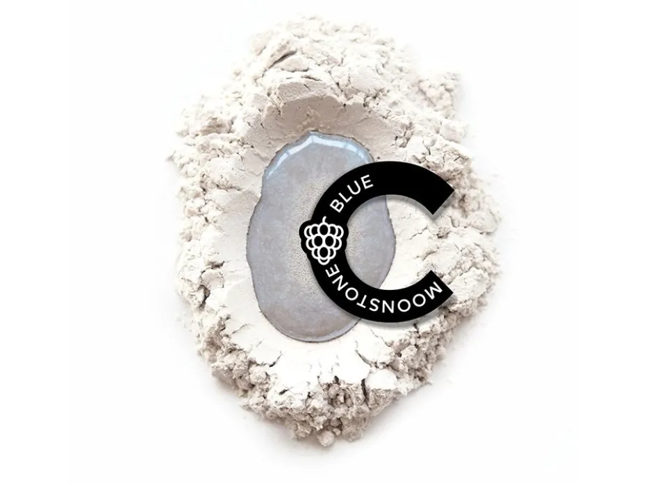 COLORBERRY Carat 50g – CC05 Moonstone Blue