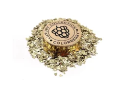 COLORBERRY Luxury Collection 15g – Gold Drizzle