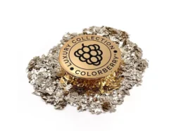 COLORBERRY Luxury Collection 15g – Chrome Drizzle