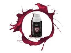 COLORBERRY Pigment Paste 30ml – Wine Red