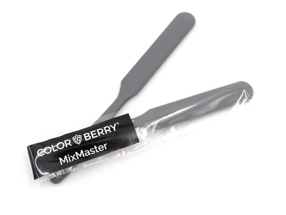 COLORBERRY Tools – Mixmaster