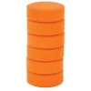 Color Block Str. 1 – 6stk – 22 Orange