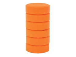 Color Block Str.2 – 6stk – 22 Orange