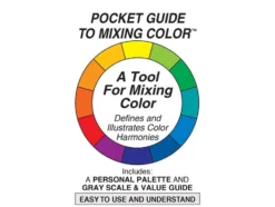 Color Wheel – Lommeguide Fargeblanding