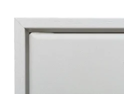 Combiframe 3-1 Hvit 2stk – 70Cm