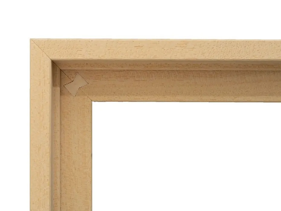 Combiframe 3-1 Natur 2stk – 80Cm