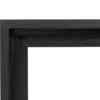 Combiframe 3-1 Sort 2stk – 50cm
