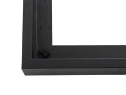 Combiframe 3-1 Sort 2stk – 50cm