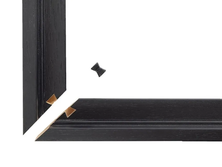 Combiframe 3-1 Sort 2stk – 42cm