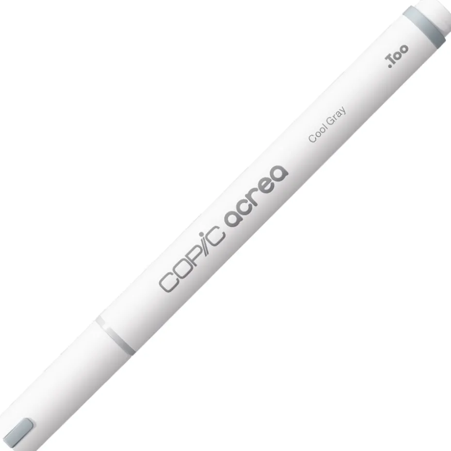 Copic Acrea Paint Marker – 0,8mm – Cool Gray