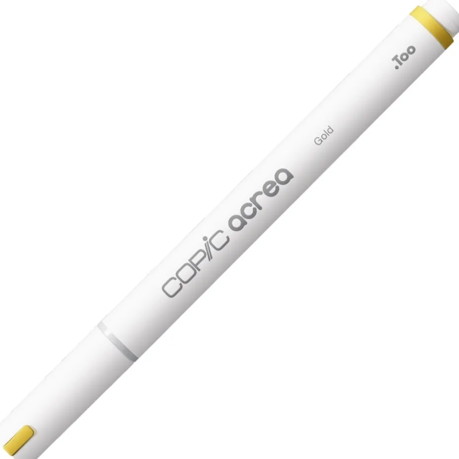 Copic Acrea Paint Marker – 0,8mm – Gold