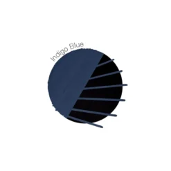 Copic Acrea Paint Marker – 0,8mm – Indigo Bleu
