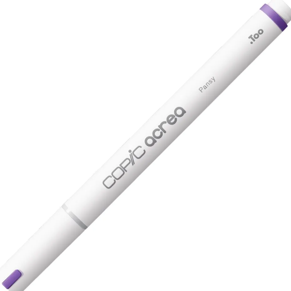 Copic Acrea Paint Marker – 0,8mm – Pansy