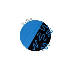 Copic Acrea Paint Marker – 0,8mm – Sky Blue