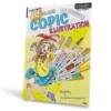 Copic Illustration for Beginners – Hefte