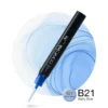 Copic Ink 12ml – B21 Baby Blue
