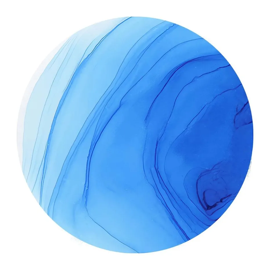Copic Ink 12ml – B16 Cyanine Blue