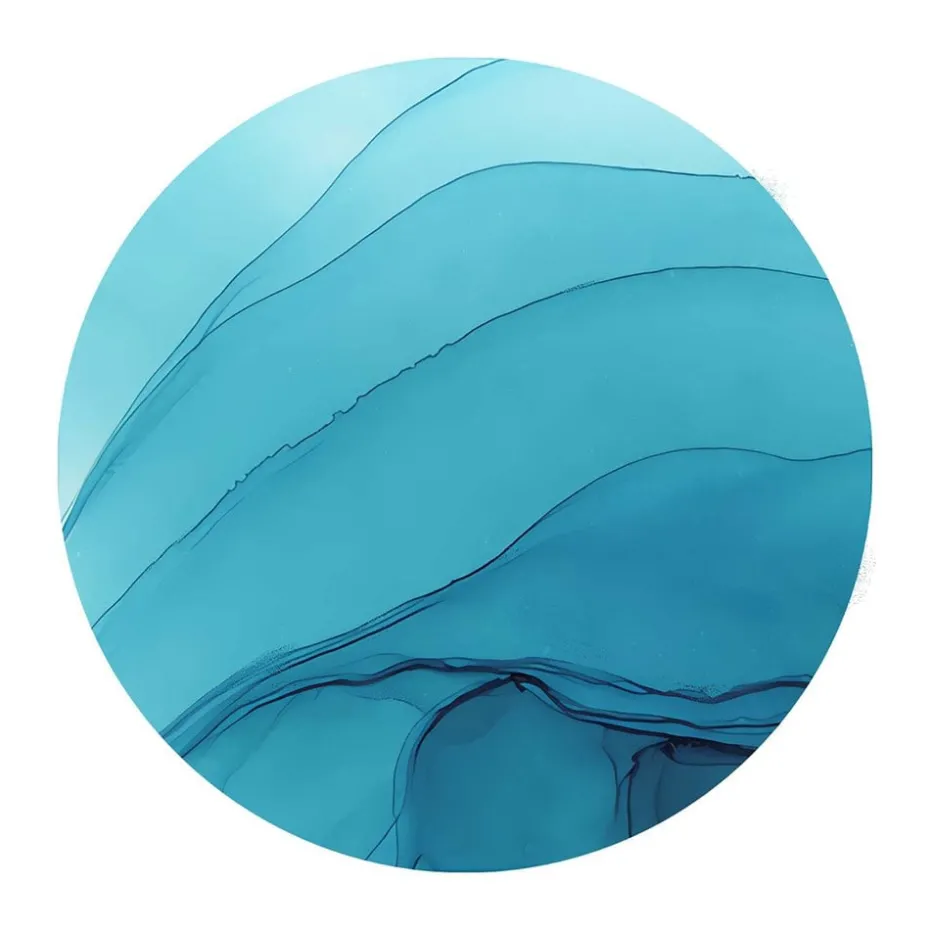 Copic Ink 12ml – BG49 Duck Blue