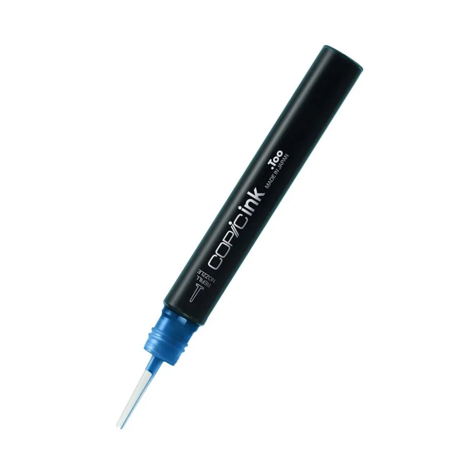 Copic Ink 12ml – BG05 Holiday Blue