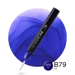 Copic Ink 12ml – B79 Iris