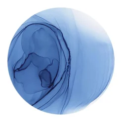 Copic Ink 12ml – B34 Manganese Blue