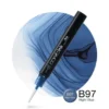 Copic Ink 12ml – B97 Night Blue