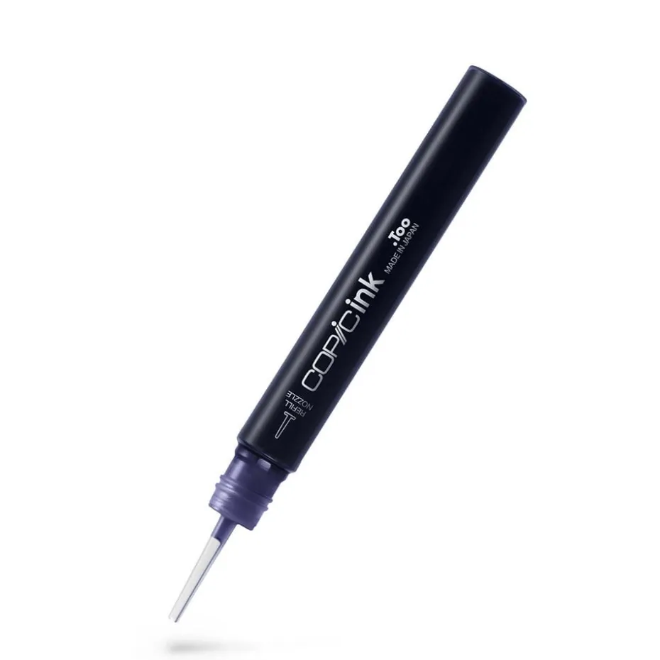Copic Ink 12ml – BV34 Bluebell