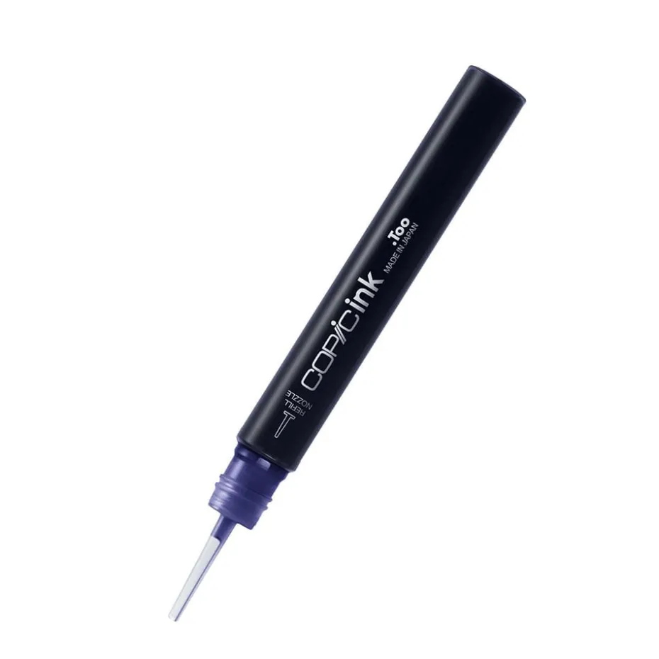 Copic Ink 12ml – BV04 Blue Berry