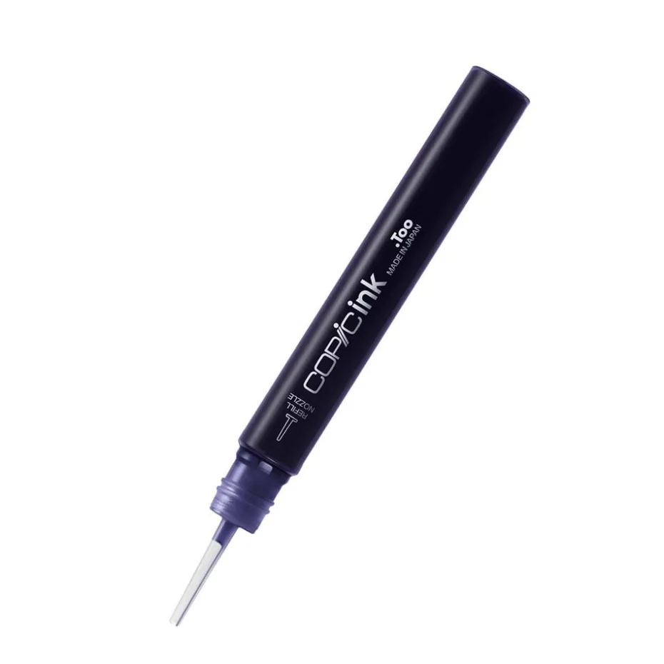 Copic Ink 12ml – BV17 Deep Reddish Blue