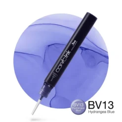 Copic Ink 12ml – BV13 Hydrangea Blue