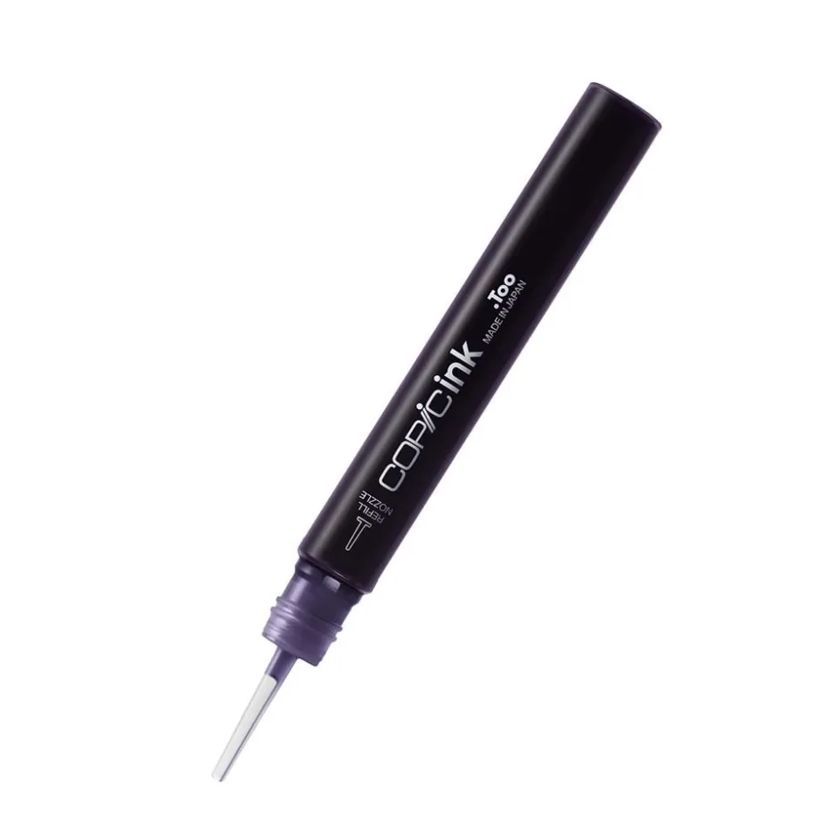 Copic Ink 12ml – BV00 Mauve Shadow